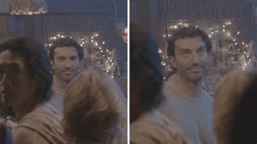 Justin Baldoni Jokes That He 'Missed Sexual Harassment' Training On 'It Ends With Us' Set