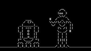 Como assistir a Star Wars no Prompt de Comando do Windows