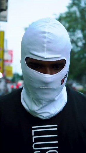 Balaclava riding full face mask #bikerzmodule #rider #safety #travel #bike