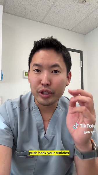 Understanding Acute Paronychia and Nail Care Tips