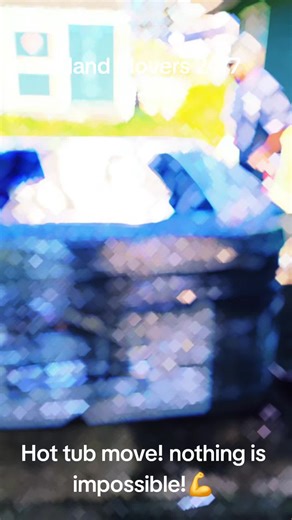 Portland movers 24/7 on TikTok