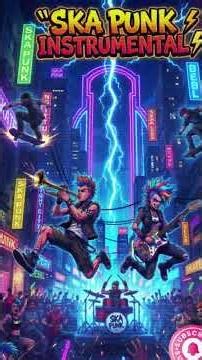 Ska Punk Explosivo