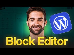 How to Use WordPress Block Editor (2026) Step By Step