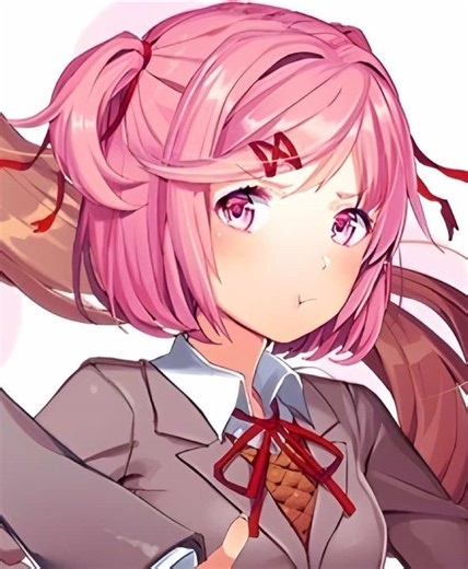 DDLC Video: A Short Tribute to My Favorite Characters