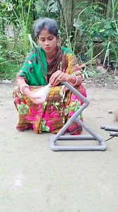 1.3M views · 19K reactions | Smart table light with PVC pipe #light #smartlight #technique #reels | Village life with Banita | Facebook