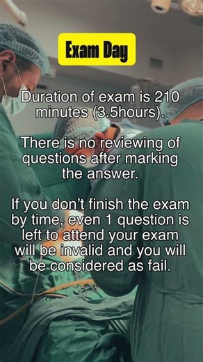 How AMC 🇦🇺 exam works and complete break down