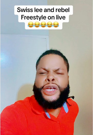 Jamaican Freestyle Rap with Swiss Lee and Rebel