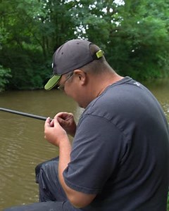 13K views · 172 reactions | THE MAGIC OF FISHING - What do you look for when you go fishing? Are you chasing match wins? Searching for a PB , or just looking to get away from your other half...  ➡️➡️➡️ https://youtu.be/Ep--DbkYAqA ⬅️⬅️⬅️ | Fish Matrix | Facebook