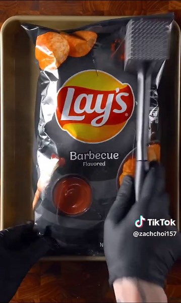 Zach's ASMR Cooking Experience for Food Lovers