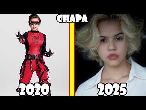 Danger Force Before and After 2025 - Danger Force Age, Real Name and Life Partner 2025