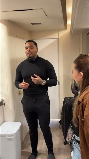 BEEFING WITH MY CHICK WHILE IM IN JAIL 🗣️