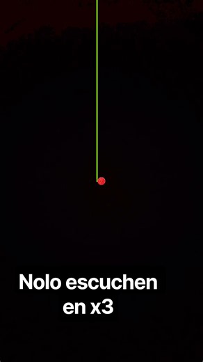 no lo escuchen
