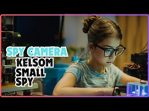 Keslom Small Spy | WiFi USB Charger Spy Cam | 2024 Review