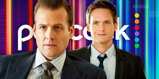 Why Suits’ Pilot On Netflix Is Different From When It Originally Aired