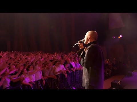 Phil Collins - Two Hearts (Live at Montreux '04) [4K Upscale | Remastered]