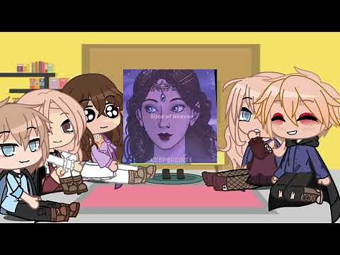 Kotlc react to edits | #Kotlc #gcrv | part 1?