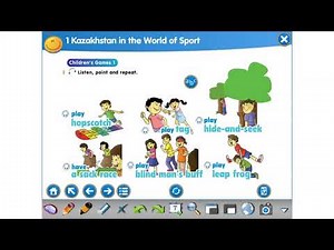 Smiles 4 Module 1 ex 3 p 5