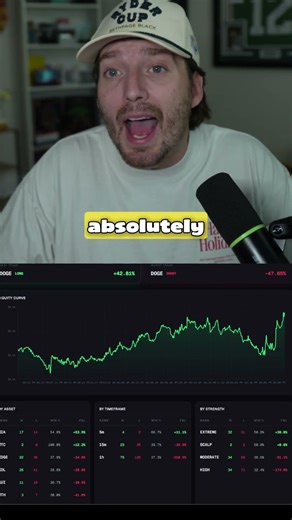 I Built An AI Trading MONEY PRINTER with Claude
