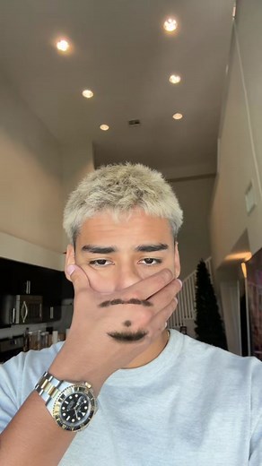 Achieve Brazilian Uncle Look with Andrew Davila Hair - Transformation Tutorial