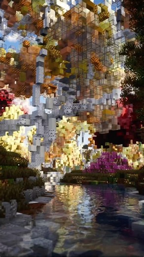 These 3 tips will make your Minecraft builds 10x more realistic.