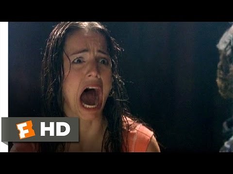 House of the Dead (2/11) Movie CLIP - House of the Dead (2003) HD