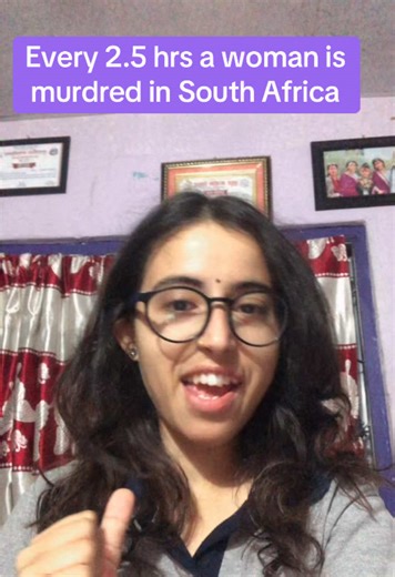 #southafrica #stopfeminicide #enoughisenough