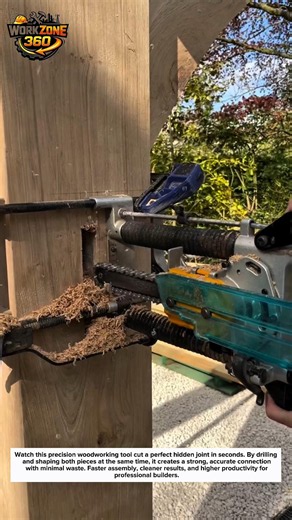 Woodworking Trick Breaks Rules #woodworking#carpentry#tools