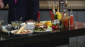 Bonfire serves up breakfast