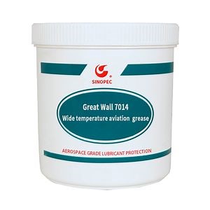 [Hot Item] 7014 High Temperature Lubricating Grease Aviation Bearing Grease
