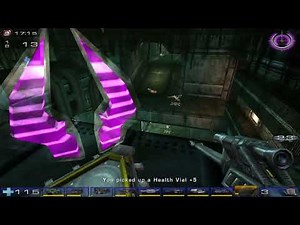 UT2004: UCMP Catalog: Dynarak