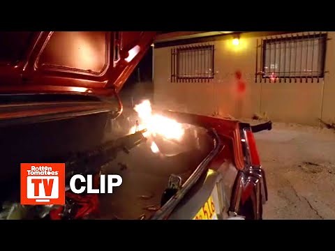 Breaking Bad - Taking out the Nazis Scene (S5E16) | Rotten Tomatoes TV
