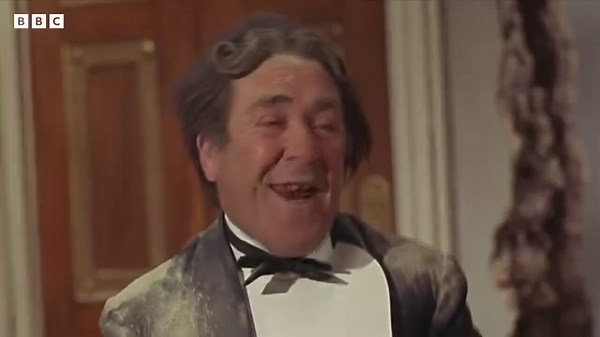 'Are you honestly saying that Peter Butterworth of Carry On Up The Kyber was involved in The Great Escape and The Wooden Horse' Peter's son Tyler Butterworth spoke to #BBCBreakfast about the actor's remarkable story https://www.bbc.co.uk/news/entertainment-arts-68209738 | BBC Breakfast