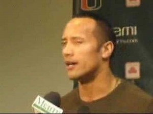 Dwayne 'The Rock' Johnson donates $1 million