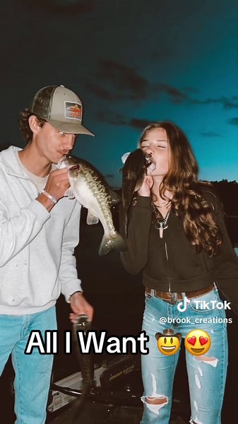 All I Want: Celebrating Cowboy Romance