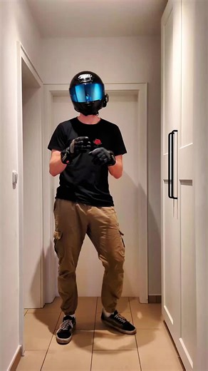 Exploring Biker Dance Trends on TikTok