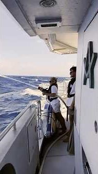 Arksen 85 | Crossing the Atlantic | Day 5 #boating #atlanticcrossing #atlantic #exploreryacht