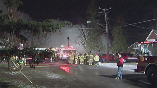 17th anniversary of Flight 3407