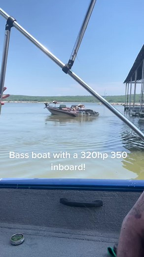 Neatest Bass Boat in Oklahoma | Ranger Boats Fishing