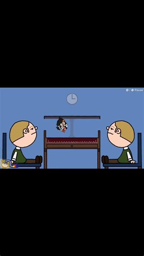 WarioWare: Get It Together! - Penny's Mix - Score: 492