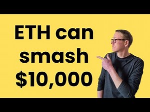 Ethereum crypto review - ETH will make great money
