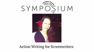 Action Writing for Screenwriters