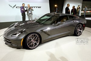 What Are the First Mods You'd Make to Your C7? - CorvetteForum
