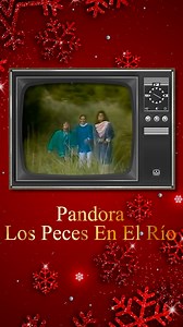 153K views · 10K reactions | ¡Un clásico imperdible para estas fiestas decembrinas! Mira el video completo de Grupo Pandora en YouTube ☃❄  https://youtu.be/61TEwGeNiVg?si=1hHHvTYQliI2dPJ6 | Universal Music México | Facebook