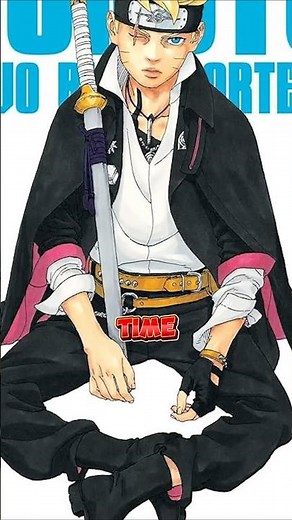 EVERYTHING That Happens During Boruto's TIMESKIP!