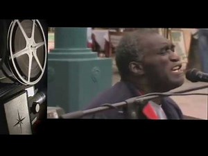 Stand By Me -- Roger Ridley