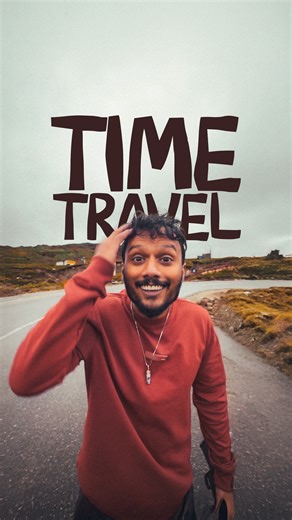 Yuvi & Prithvi | Travellers✈️🎒 on Instagram: "📍LOCATION Near Nathula Pass, Sikkim🏔️ Follow @twintrails.in for more crazy travel moments!🤩 Travel Sikkim Time #travel #winter #sikkim"