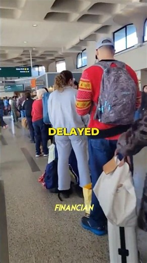 How Airlines Make Delays Feel Even Worse
