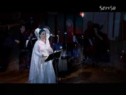 Tarja Turunen - Jo Joutuu Ilta (Live in Sibiu, 2005)