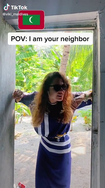 Visiting a Maldivian House: What to Say!