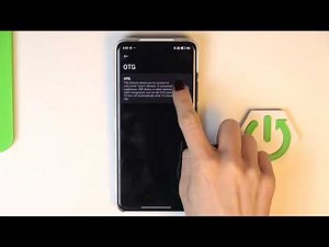 How to Activate OTG Connection on XIAOMI 15 Ultra